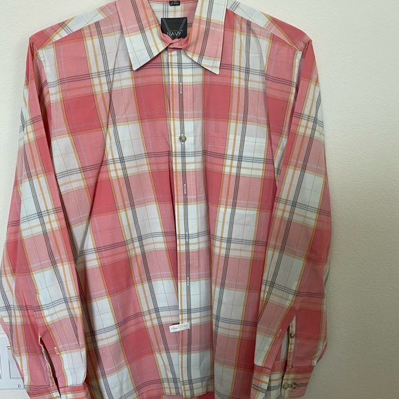 Men’s shirt - Picture 7 of 8